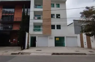 Ponto comercial à venda na Rua Engenheiro Geraldo Magela de Mattos Sanábio, Recanto da Mata, Juiz de Fora