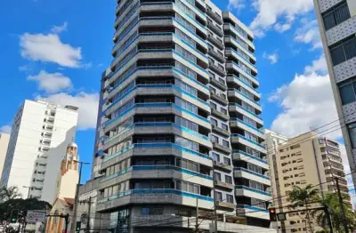 Excelente apartamento na principal avenida da cidade!!
