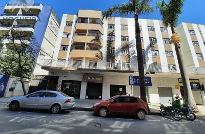 Apartamento com 2 quartos para alugar na Rua Severiano Sarmento, Alto dos Passos, Juiz de Fora