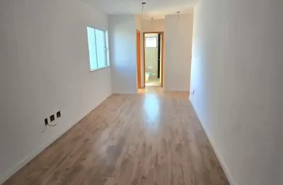 Apartamento com 3 quartos à venda na Rua Sabino Francisco de Barros, Bandeirantes, Juiz de Fora