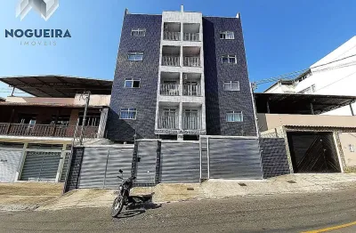 Apartamento com 2 quartos à venda na Rua Doutor Dias da Cruz, Nova Era, Juiz de Fora