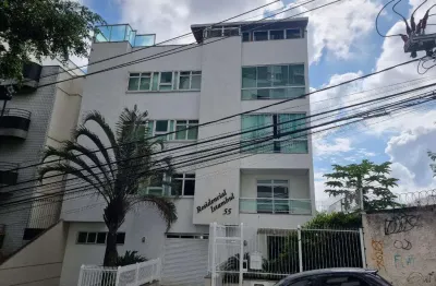 Apartamento com 2 quartos à venda na Rua Ataliba de Barros, São Mateus, Juiz de Fora