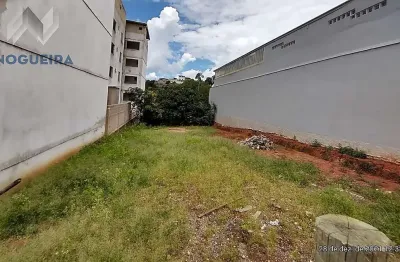 Terreno à venda na Rua João Lourenço Marcelino, Benfica, Juiz de Fora
