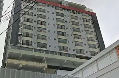 Apartamento com 2 quartos à venda na Rua Espírito Santo, Centro, Juiz de Fora