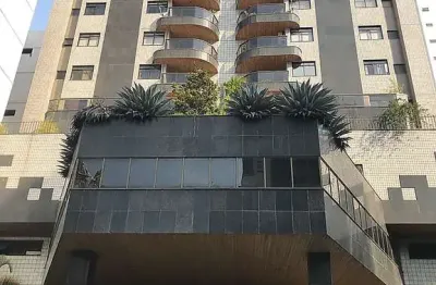 Apartamento com 3 quartos à venda na Rua Doutor Antônio Carlos, Centro, Juiz de Fora