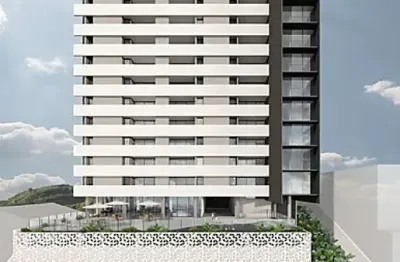 O mais novo e moderno empreendimento no coração do granbery!