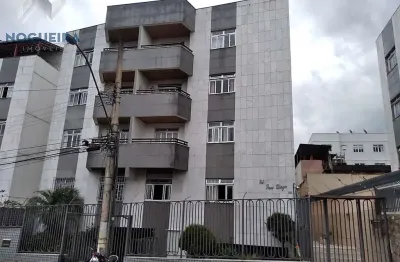 More com o conforto e qualidade que você merece: apartamento de 02 quartos no morro da glória com ótimo custo-benefício!