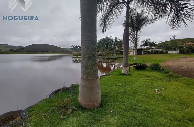 Terreno à venda na Estrada Elias José Mockdeci, Náutico, Juiz de Fora