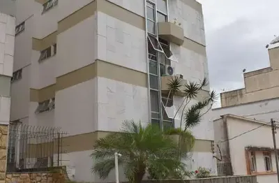 Apartamento com 3 quartos à venda na Rua Luiz Sansão, Santa Helena, Juiz de Fora