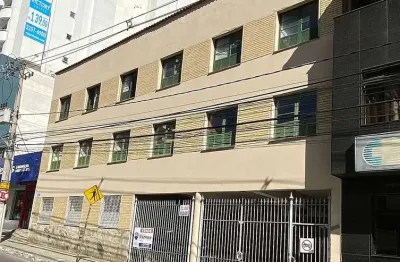 Apartamento com 2 quartos à venda na Avenida Barão do Rio Branco, Centro, Juiz de Fora