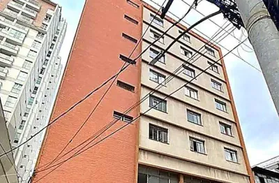 Apartamento com 2 quartos à venda na Rua Santo Antônio, Centro, Juiz de Fora