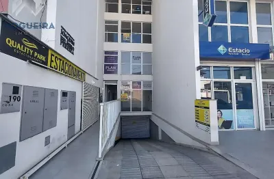 Ponto comercial para alugar na Rua Henrique Dias, Benfica, Juiz de Fora