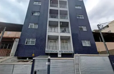 Cobertura com 2 quartos à venda na Rua Dias Da Cruz, Nova Era, Juiz de Fora