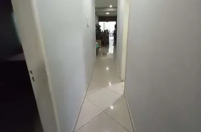 Apartamento com 3 quartos à venda na Rua Henrique Dias, Benfica, Juiz de Fora