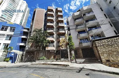 Apartamento com 3 quartos para alugar na Rua Francisco Vaz de Magalhães, Cascatinha, Juiz de Fora