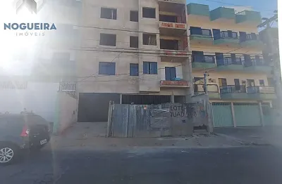 Apartamento com 2 quartos à venda na Rua João Leite de Oliveira, Encosta do Sol, Juiz de Fora