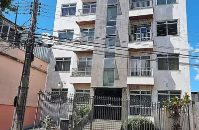 Apartamento com 3 quartos à venda na Rua Severiano Sarmento, Passos, Juiz de Fora