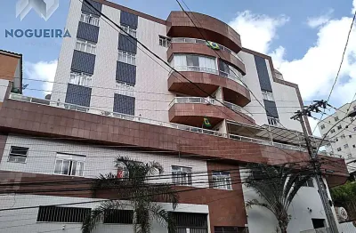 Apartamento com 3 quartos à venda na Rua Professor Freire, São Mateus, Juiz de Fora