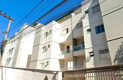 Cobertura com 3 quartos à venda na Rua Zélia Maria Valentim, São Pedro, Juiz de Fora