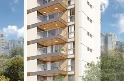 Apartamento com 3 quartos à venda na Rua Doutor João Pinheiro, Jardim Glória, Juiz de Fora