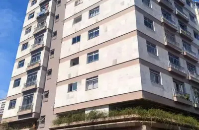 Apartamento com 2 quartos à venda na Rua Tavares Bastos, São Mateus, Juiz de Fora