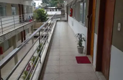 Cobertura duplex com excelente custo-benefício em nova benfica!