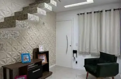 Cobertura com 3 quartos à venda na Rua Jovino Ribeiro, Bairu, Juiz de Fora
