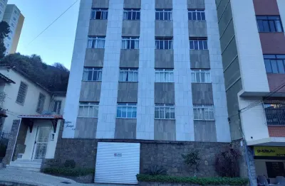Apartamento com 3 quartos para alugar na Rua Padre Café, São Mateus, Juiz de Fora