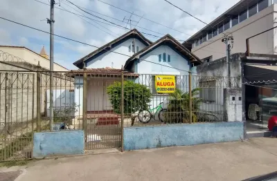 Ponto comercial para alugar na Rua Marília, Benfica, Juiz de Fora