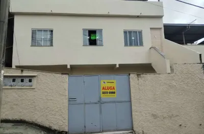 Apartamento com 1 quarto para alugar na Rua Américo Pernisa, Nova Era, Juiz de Fora