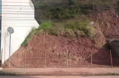 Terreno à venda na Rua Assuene Antônio Ribeiro, Nova Benfica, Juiz de Fora