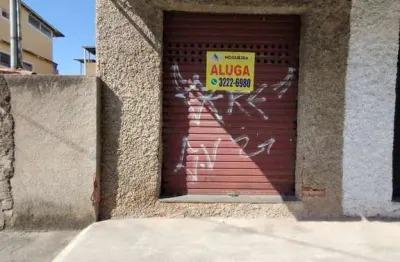 Ponto comercial para alugar na Rua Doutor Álvaro da Silveira, Araújo, Juiz de Fora