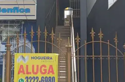 Apartamento com 2 quartos para alugar na Rua Henrique Dias, Benfica, Juiz de Fora