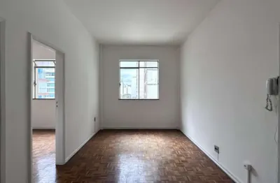 Apartamento com 2 quartos à venda na Rua Santo Antônio, Centro, Juiz de Fora