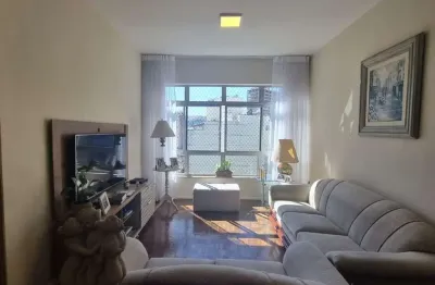 Apartamento com 5 quartos à venda na Avenida Barão do Rio Branco, Centro, Juiz de Fora