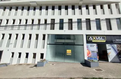 Ponto comercial para alugar na Rua Doutor Geraldo Mostaro, Quintas das Avenidas, Juiz de Fora