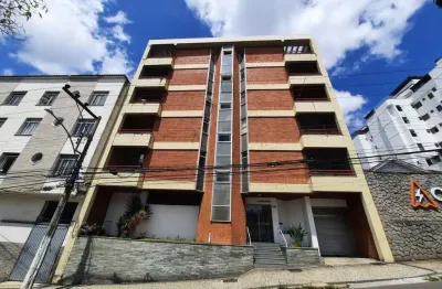 Apartamento com 3 quartos à venda na Rua Doutor João Pinheiro, Jardim Glória, Juiz de Fora
