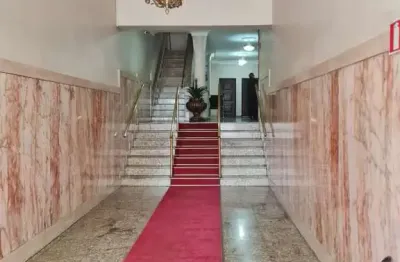 Apartamento com 3 quartos à venda na Avenida Barão do Rio Branco, Centro, Juiz de Fora