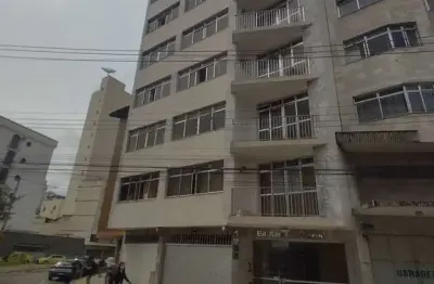 Cobertura com 3 quartos à venda na Avenida Presidente Itamar Franco, São Mateus, Juiz de Fora