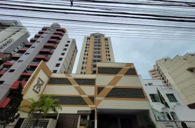 Apartamento com 3 quartos à venda na Rua Doutor Romualdo, São Mateus, Juiz de Fora