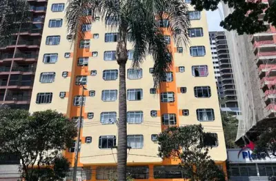 Kitnet / Stúdio para alugar na Avenida Barão do Rio Branco, Alto dos Passos, Juiz de Fora