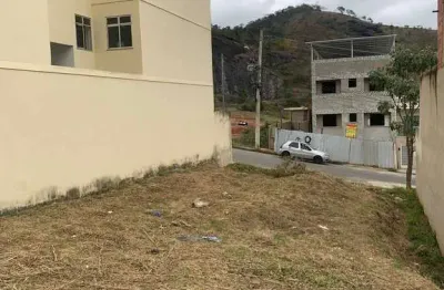 Terreno à venda na Rua José Albuquerque de Morais, Nova Era, Juiz de Fora