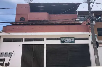 Casa com 3 quartos à venda no Benfica, Juiz de Fora 