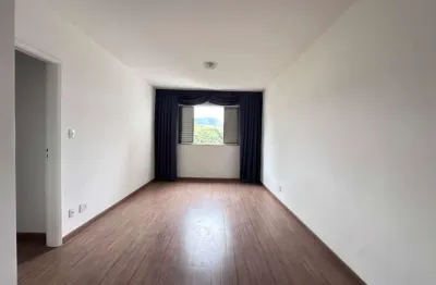 O conforto e amplitude dos cômodos viram coadjuvantes para essa vista