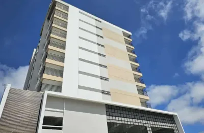 Apartamento com 2 quartos à venda na Rua José Romão Guedes, Granbery, Juiz de Fora