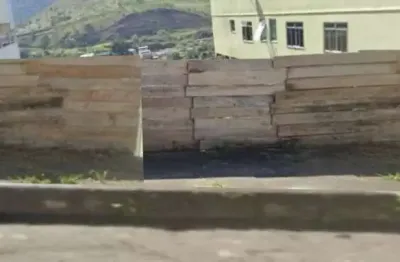 Terreno à venda na Rua Onofre Oliveira Salles, Santa Maria, Juiz de Fora