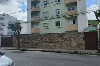 Apartamento com 2 quartos para alugar na Rua Engenheiro Geraldo Magela de Mattos Sanábio, Recanto da Mata, Juiz de Fora