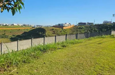 Terreno à venda na Rua Mar de Espanha, Alphaville, Juiz de Fora