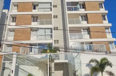 Cobertura com 3 quartos à venda na Rua Honório Antônio da Silva, São Pedro, Juiz de Fora