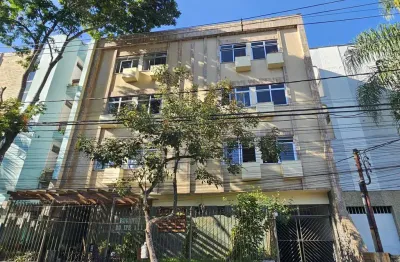 Apartamento com 3 quartos à venda na Rua Nelson Gomes de Carvalho, Vale do Ipê, Juiz de Fora